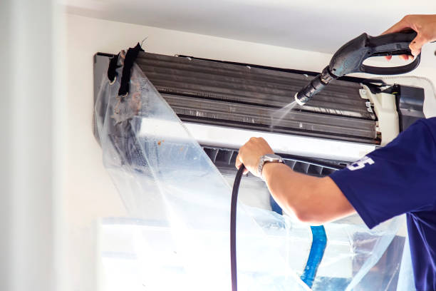 Best Residential Air Duct Cleaning  in USA